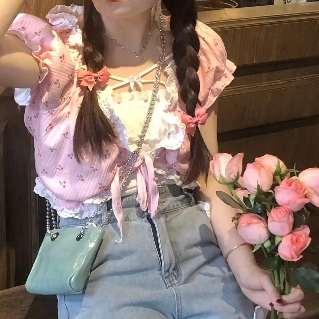 甜蜜杀机