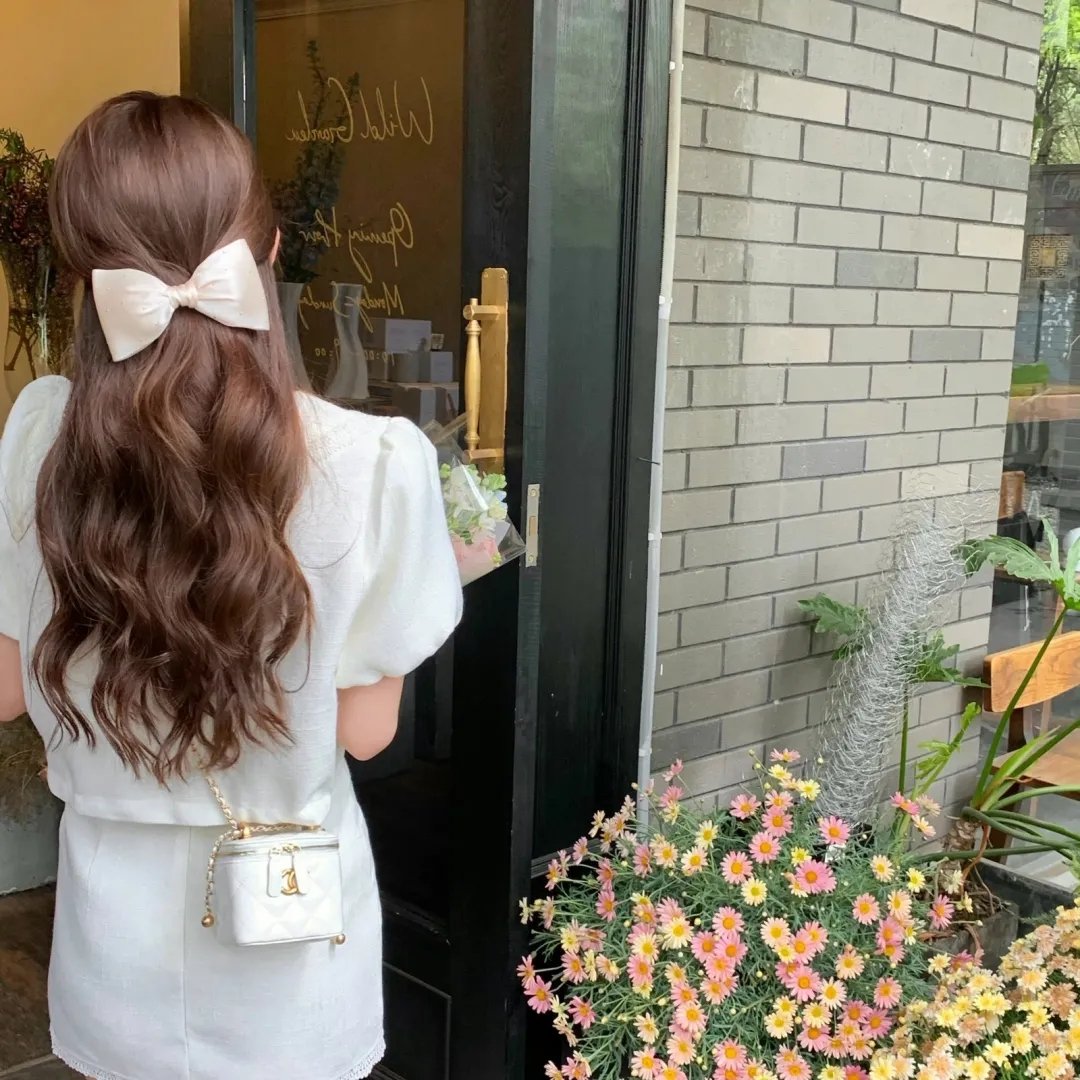 艳妓春色